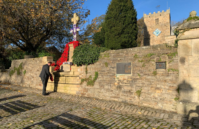 Remembrance Sunday