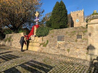 Remembrance Sunday